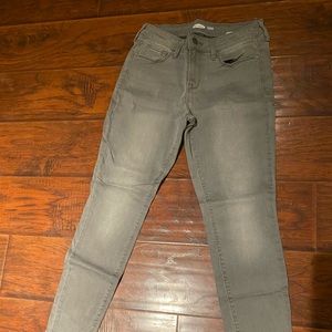 Old Navy Rockstar Super Skinny Jeans